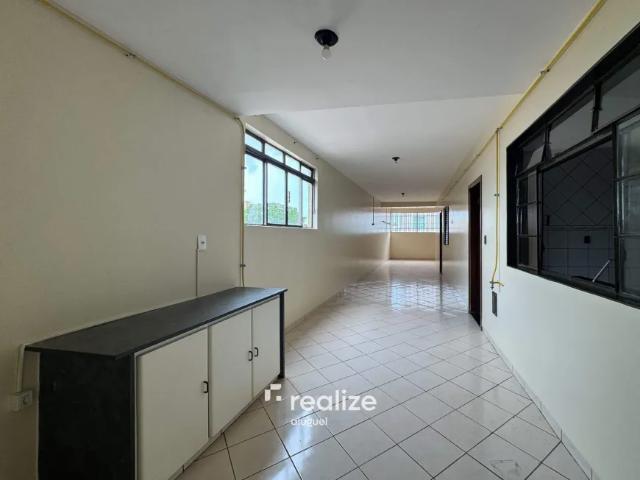 Apartamento aluguel em Região Geográfica Imediata de Rio Verde, Rio Verde