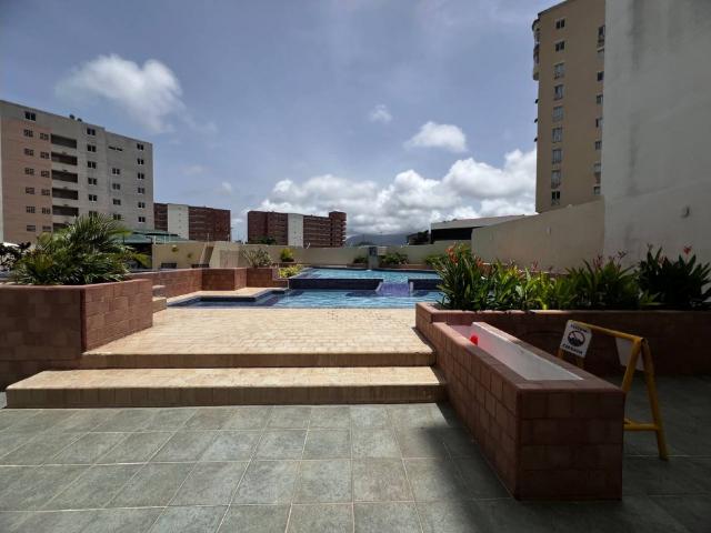 Apartamento en venta en Pampatar, Nueva Esparta