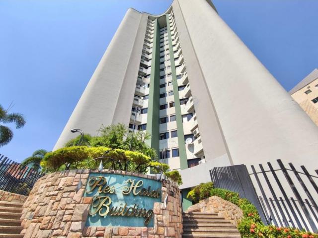 Apartamento en venta en La Arboleda, Maracay