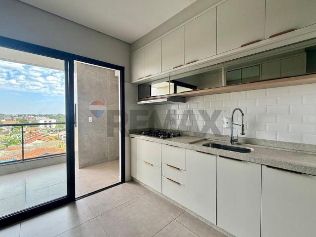Apartamento aluguel em Jardim Paraná, Toledo