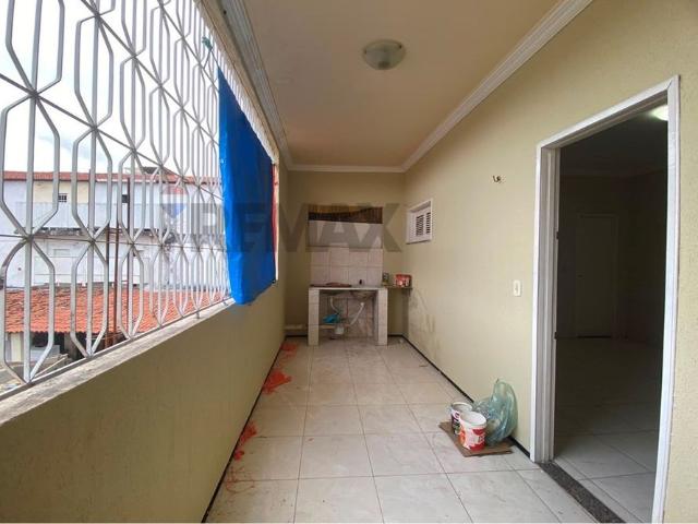Apartamento aluguel em Iguatu, Região Nordeste