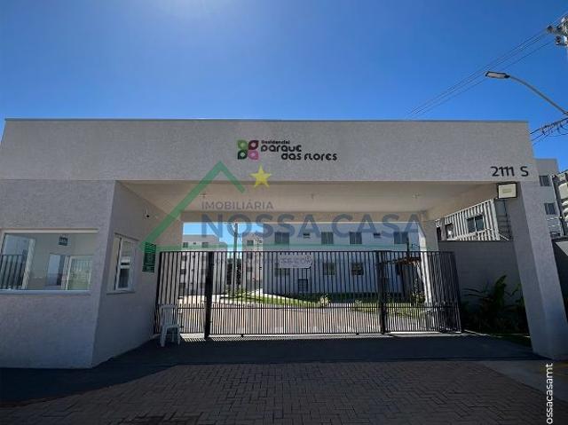 Apartamento aluguel em Região Geográfica Imediata de Sorriso, Lucas do Rio Verde