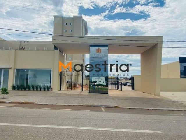 Apartamento venda em Região Geográfica Imediata de Sorriso, Sorriso
