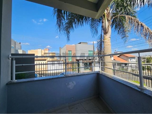 Apartamento aluguel em Ipiranga, Lages