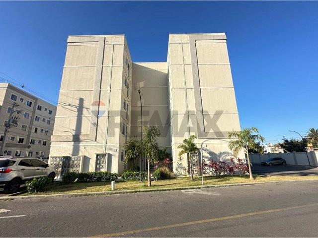 Apartamento aluguel em Jurema, Vitória da Conquista
