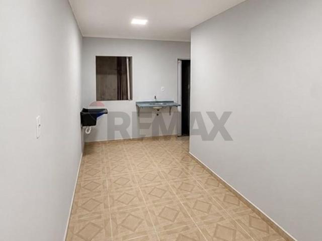 Apartamento aluguel em Irecê, Região Nordeste