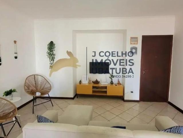 Apartamento aluguel em Ubatuba
