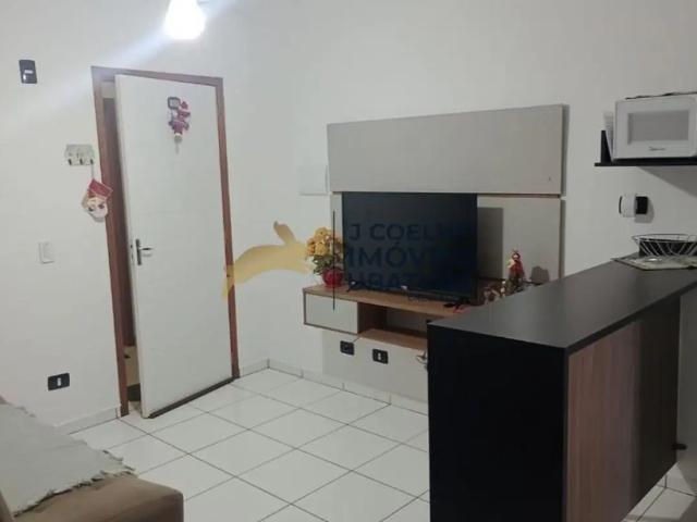 Apartamento aluguel em Ubatuba