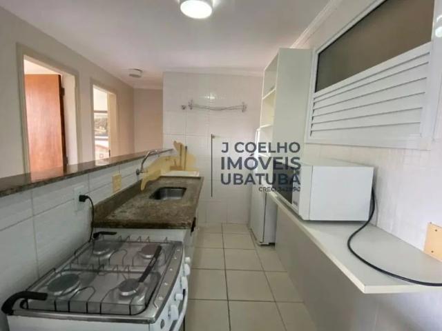 Apartamento aluguel em Ubatuba