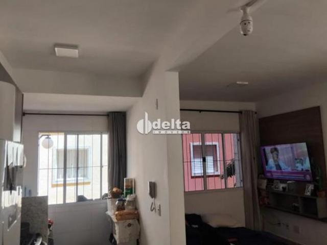 Apartamento venda em Região Geográfica Imediata de Uberlândia, Oliveira Fortes