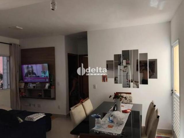 Apartamento venda em Região Geográfica Imediata de Uberlândia, Oliveira Fortes