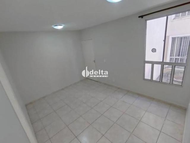 Apartamento venda em Região Geográfica Imediata de Uberlândia, Oliveira Fortes