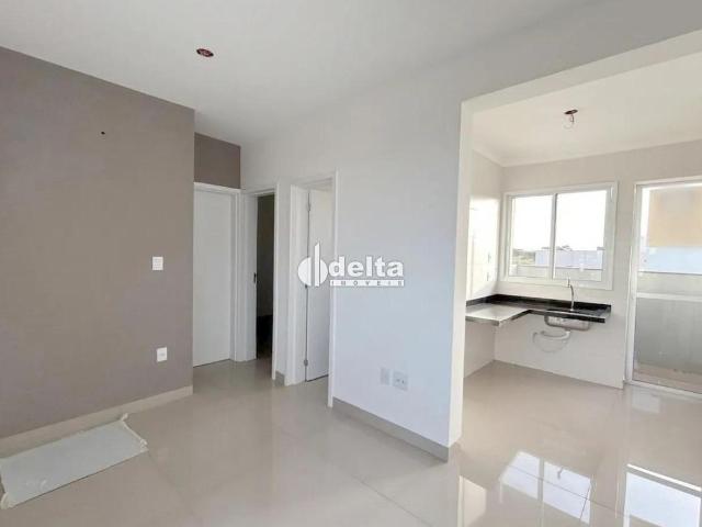 Apartamento aluguel em Setor Sul, Uberlândia
