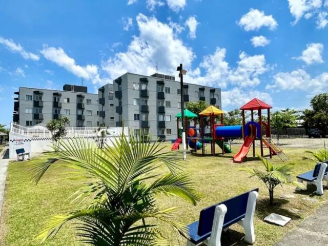 Apartamento aluguel em Região Geográfica Imediata de Paranaguá, Matinhos