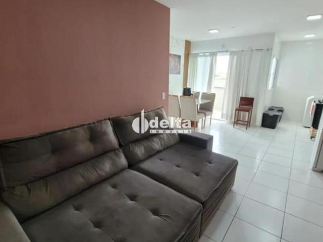 Apartamento venda em Região Geográfica Imediata de Uberlândia, Oliveira Fortes