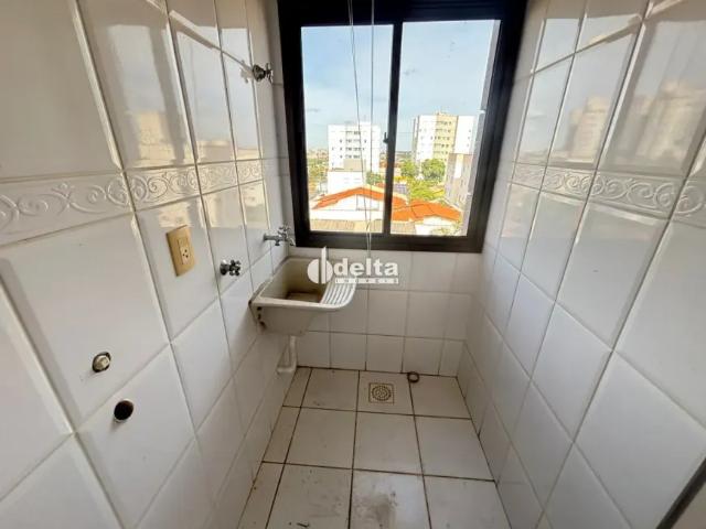 Apartamento aluguel em Região Geográfica Imediata de Uberlândia, Oliveira Fortes