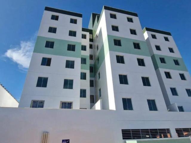 Apartamento aluguel em Regional Norte, Betim