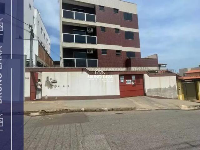 Apartamento aluguel em Cidade Clube Residência, Igarapé
