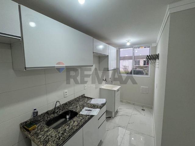 Apartamento aluguel em Mogi Guaçu