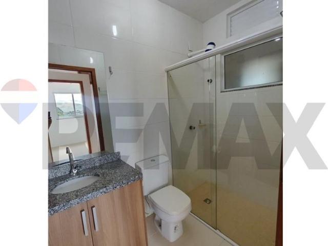Apartamento aluguel em Cristal do Arco Iris, Cacoal