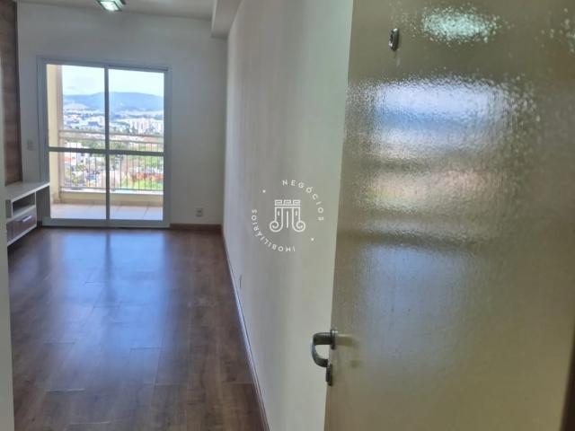 Apartamento aluguel em Jundiaí