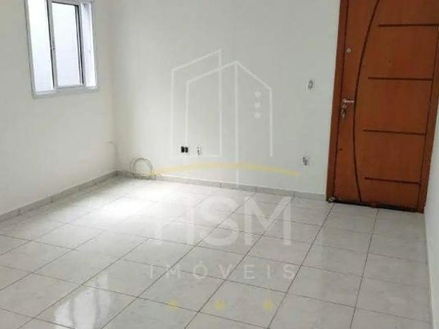 Apartamento aluguel em Santo André