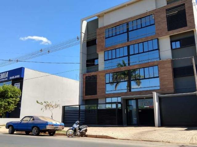 Apartamento aluguel em Região Geográfica Imediata de Sorriso, Lucas do Rio Verde