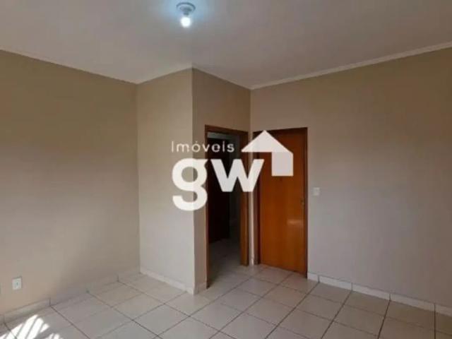 Apartamento aluguel em Jardim 5 de Dezembro, Sertãozinho