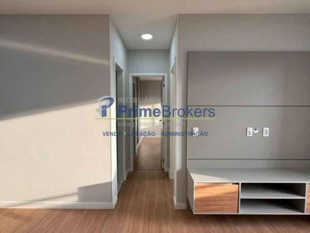 Apartamento aluguel em Jundiaí