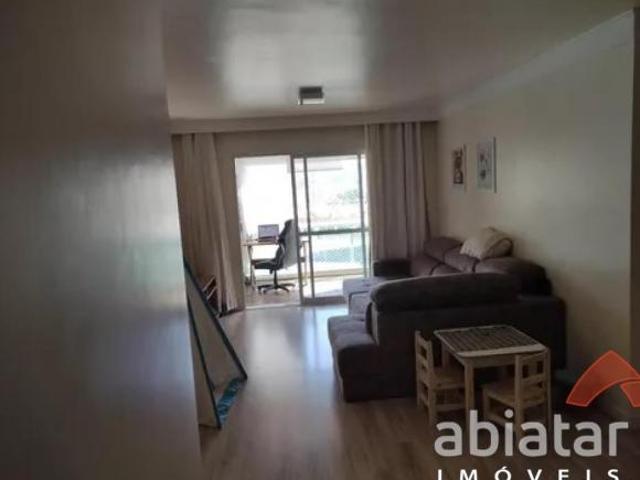 Apartamento venda em Taboão da Serra