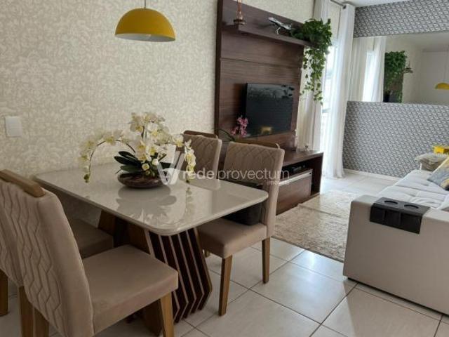 Apartamento venda em Região Imediata de Campinas, Região Metropolitana de Campinas