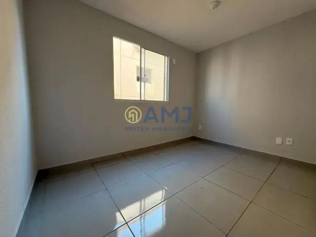 Apartamento aluguel em São José de Espinharas