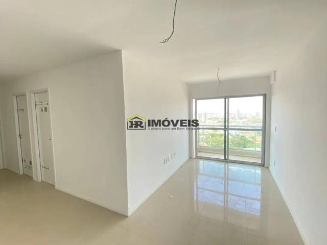 Apartamento aluguel em Planalto, Teresina