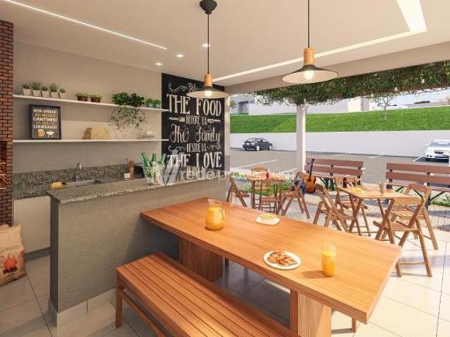 Apartamento venda em Região Imediata de Campinas, Região Metropolitana de Campinas