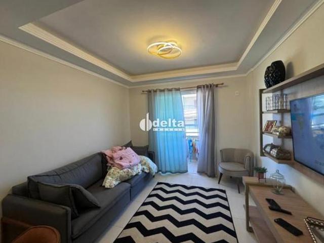Apartamento venda em Região Geográfica Imediata de Uberlândia, Oliveira Fortes