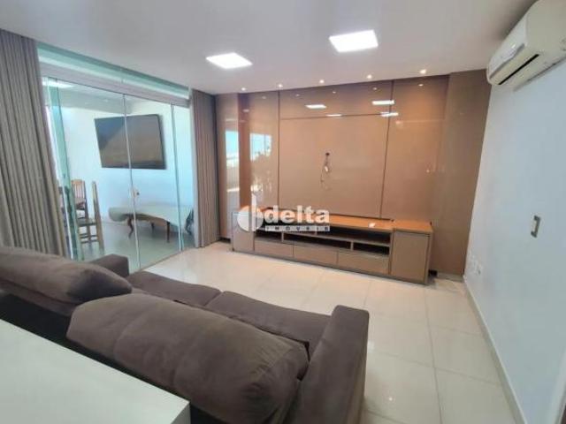 Apartamento venda em Região Geográfica Imediata de Uberlândia, Oliveira Fortes