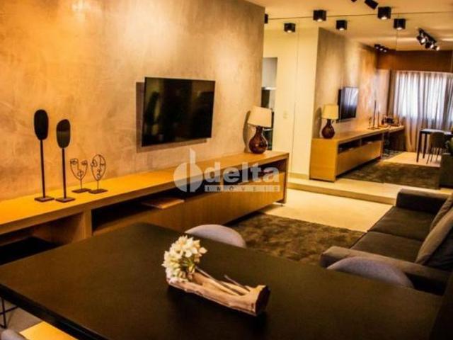 Apartamento venda em Setor Central, Uberlândia