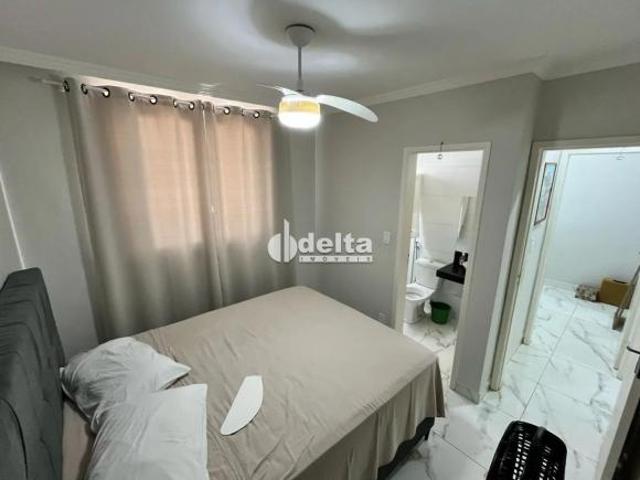 Apartamento venda em Região Geográfica Imediata de Uberlândia, Oliveira Fortes