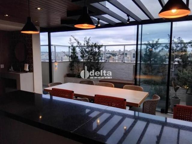 Apartamento venda em Região Geográfica Imediata de Uberlândia, Oliveira Fortes