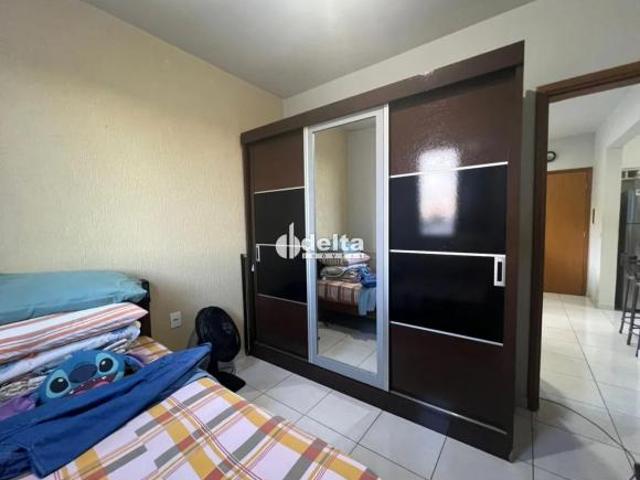Apartamento venda em Região Geográfica Imediata de Uberlândia, Oliveira Fortes