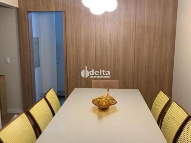 Apartamento venda em Região Geográfica Imediata de Uberlândia, Oliveira Fortes