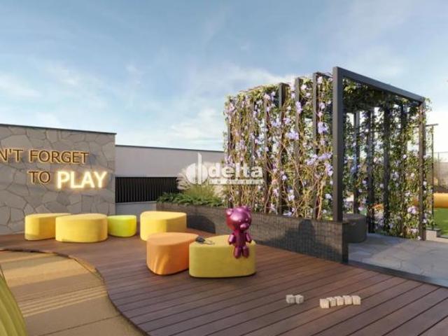 Apartamento venda em Região Geográfica Imediata de Uberlândia, Oliveira Fortes