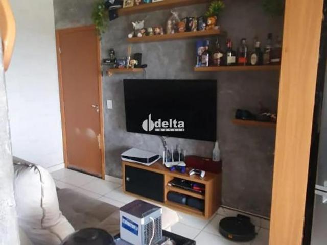 Apartamento venda em Região Geográfica Imediata de Uberlândia, Oliveira Fortes