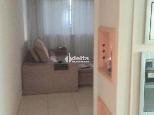 Apartamento venda em Região Geográfica Imediata de Uberlândia, Oliveira Fortes