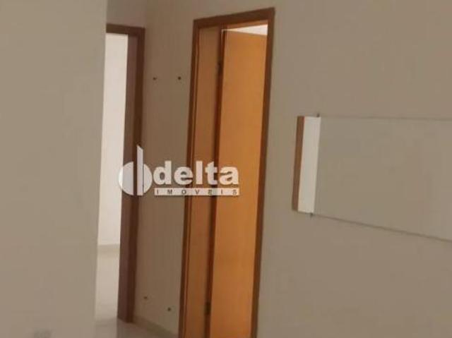 Apartamento venda em Região Geográfica Imediata de Uberlândia, Oliveira Fortes