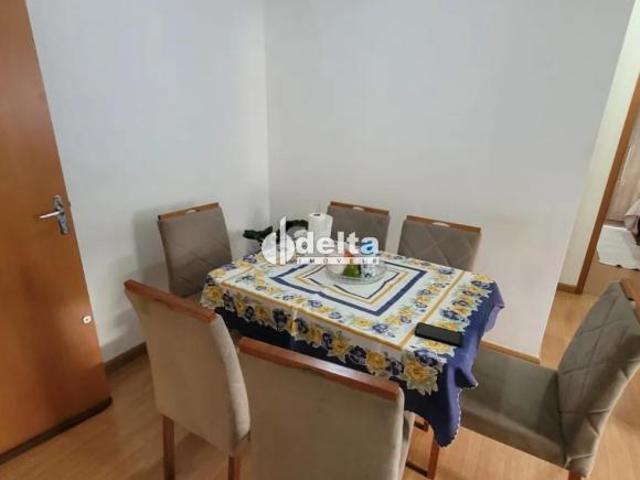 Apartamento venda em Região Geográfica Imediata de Uberlândia, Oliveira Fortes
