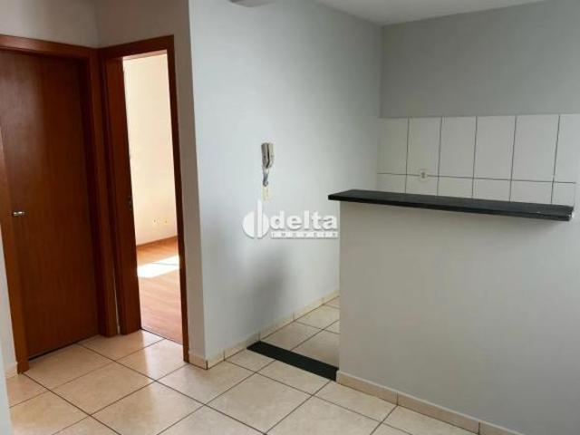 Apartamento venda em Região Geográfica Imediata de Uberlândia, Oliveira Fortes
