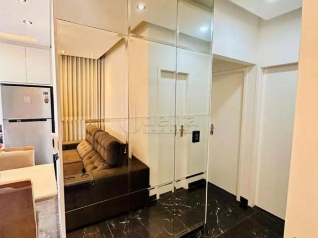 Apartamento venda em Região Geográfica Imediata de Uberlândia, Oliveira Fortes