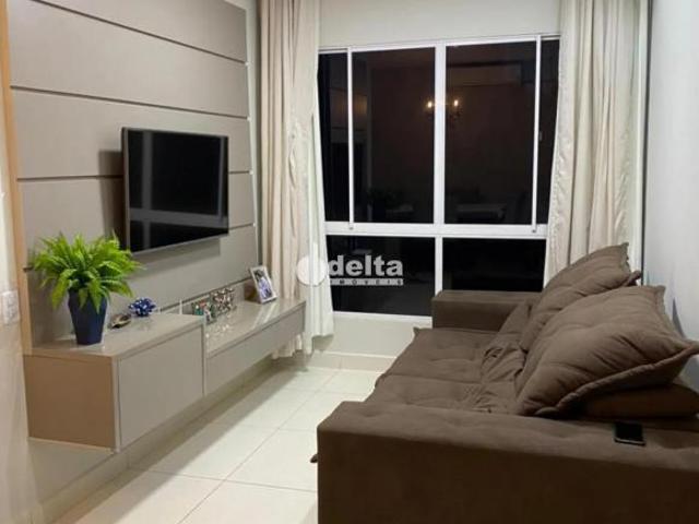 Apartamento venda em Região Geográfica Imediata de Uberlândia, Oliveira Fortes
