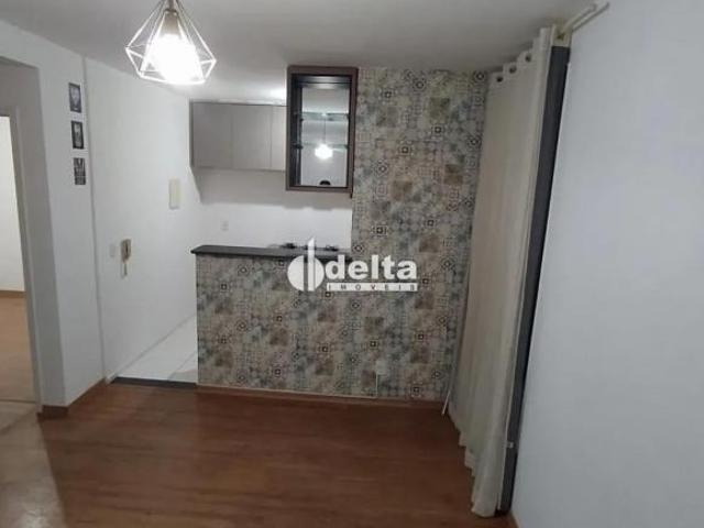 Apartamento venda em Região Geográfica Imediata de Uberlândia, Oliveira Fortes